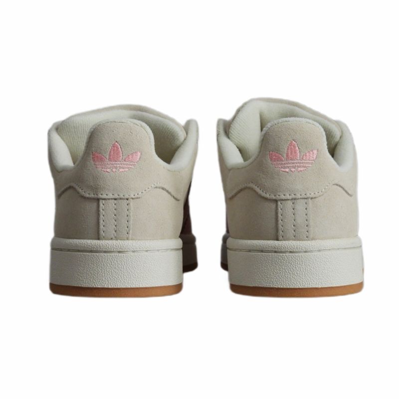 Adidas Campus 00s W Cream White / Glow Pink Women's Youth Sports - JI2752 36 a utcai cipő