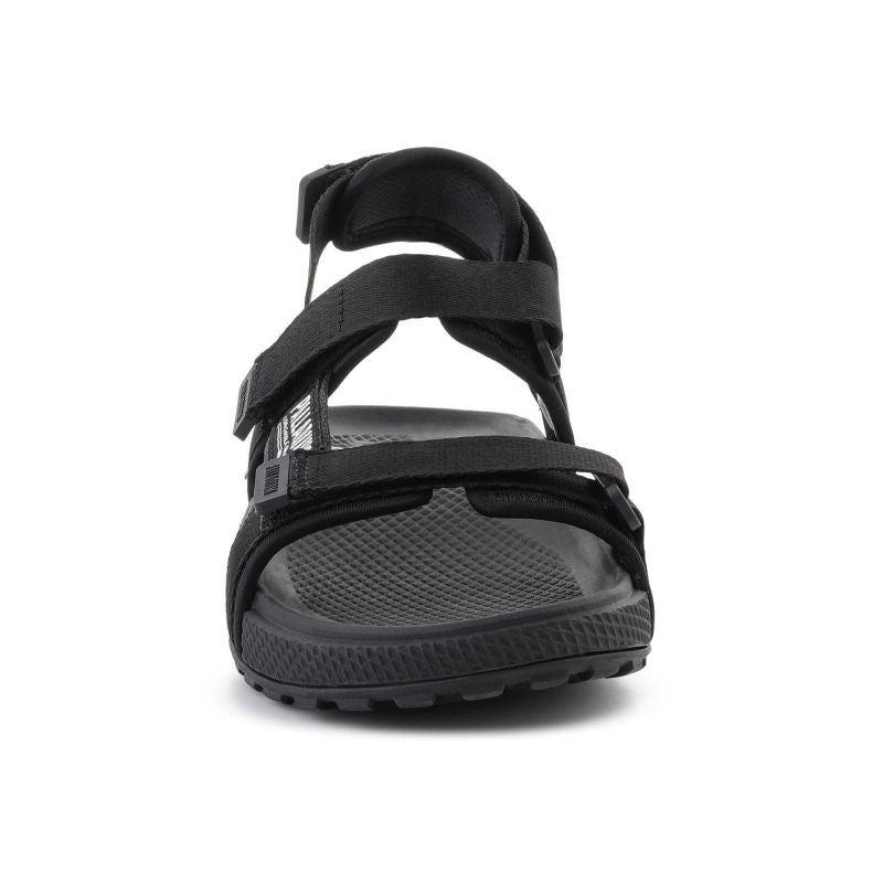 Palladium Offsandal Strap Black