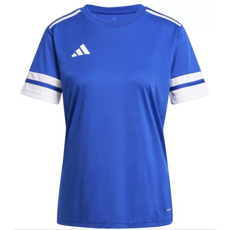 adidas Squadra 25 Jersey W JI9988 Póló