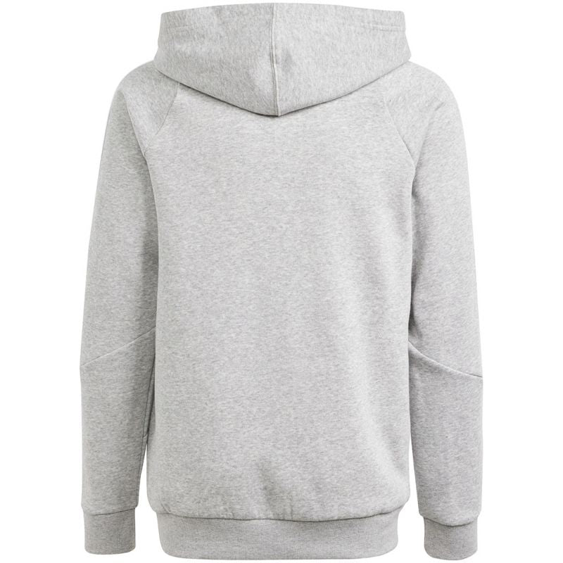 Adidas Tiro 24 Hooded Sweat Jr IR7505 sweatshirt Pulóver