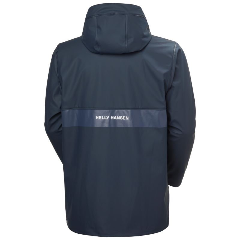 Helly Hansen Men's MOSS INSULATED COAT 54602 dzseki 54602597
