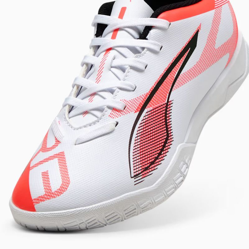Puma Ultra Play Jr IT 108327-01 shoes cipő