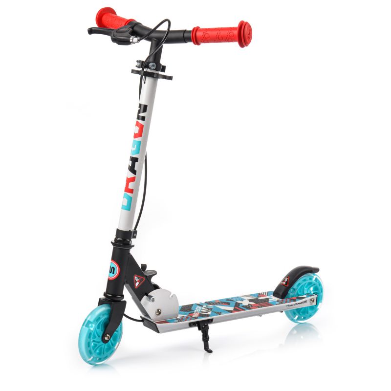 Meteor Dragon Jr. Scooter uniw scooters