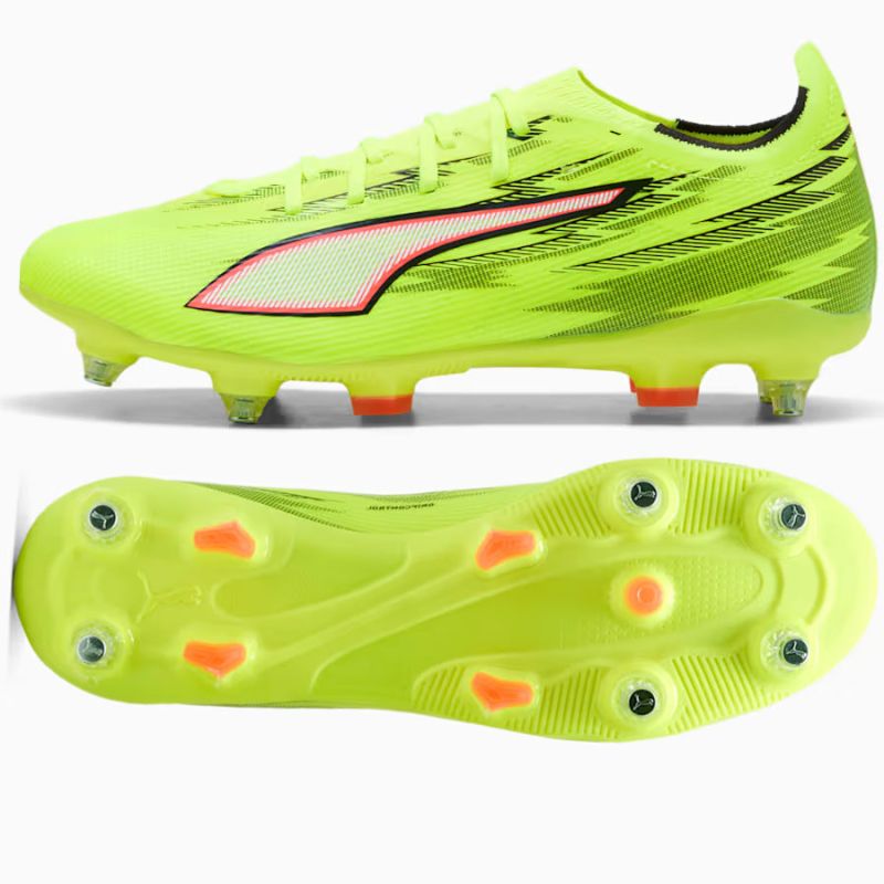Puma Ultra 6 Match MxSG 108974-01 Cipő n/a