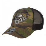47 Brand Cap ' Trucker NHL Cap BRANS14CTP not to exhibit Sapka