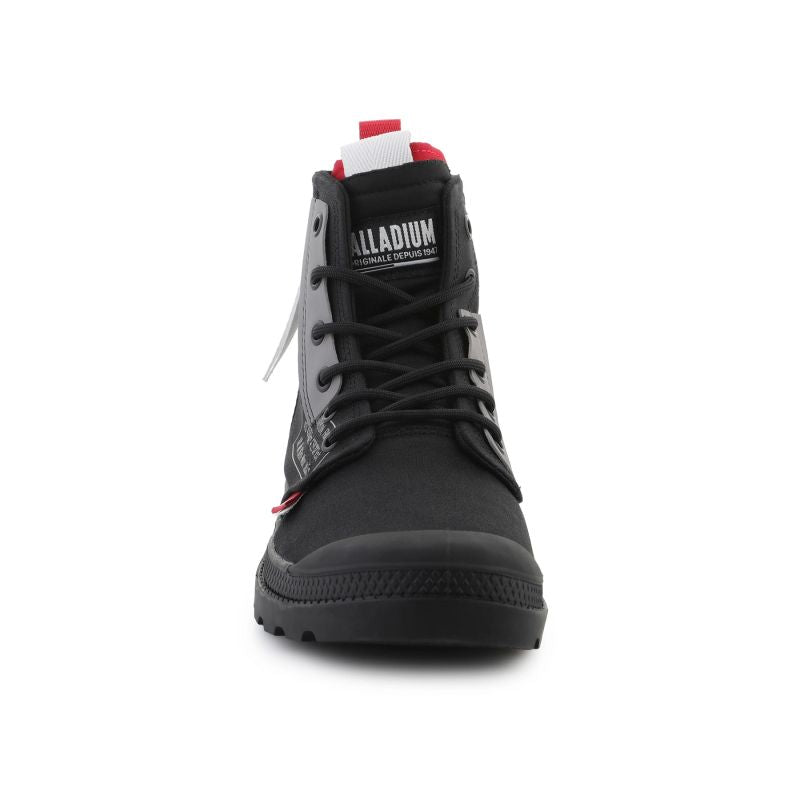 Palladium Pampa HI Dare ZIP M 79515-010-M shoes Cipő