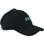Fila Brasov Baseball Cap fekete hats, caps