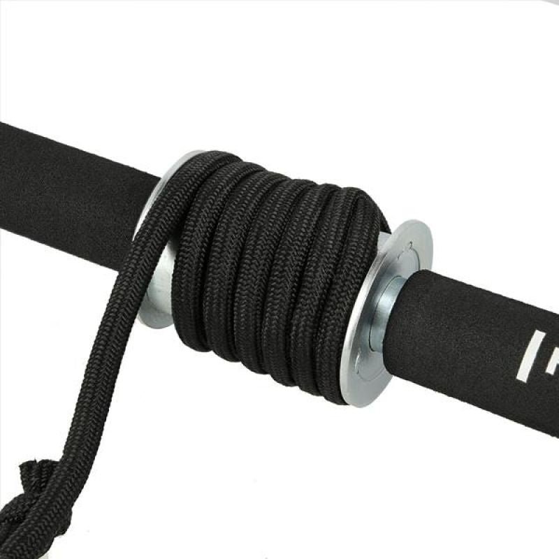 HMS Muscle and arm exerciser F4420 fekete edzéssegítő 17-62-029