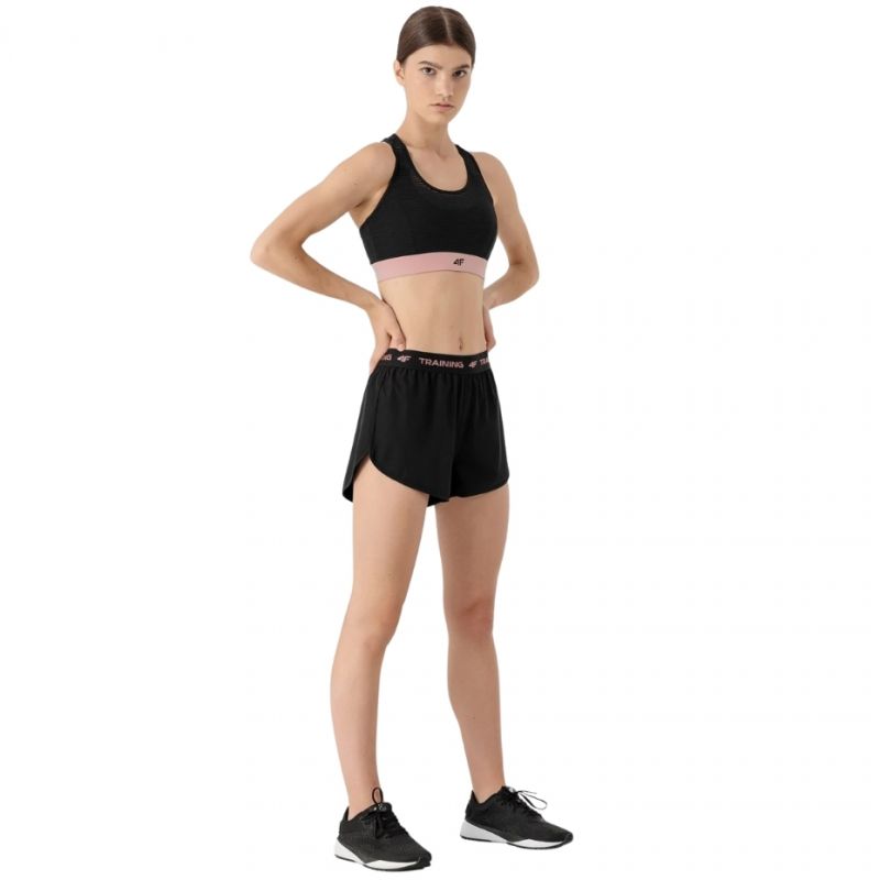 4f W Sports Bra H4z21 Stad018 20s