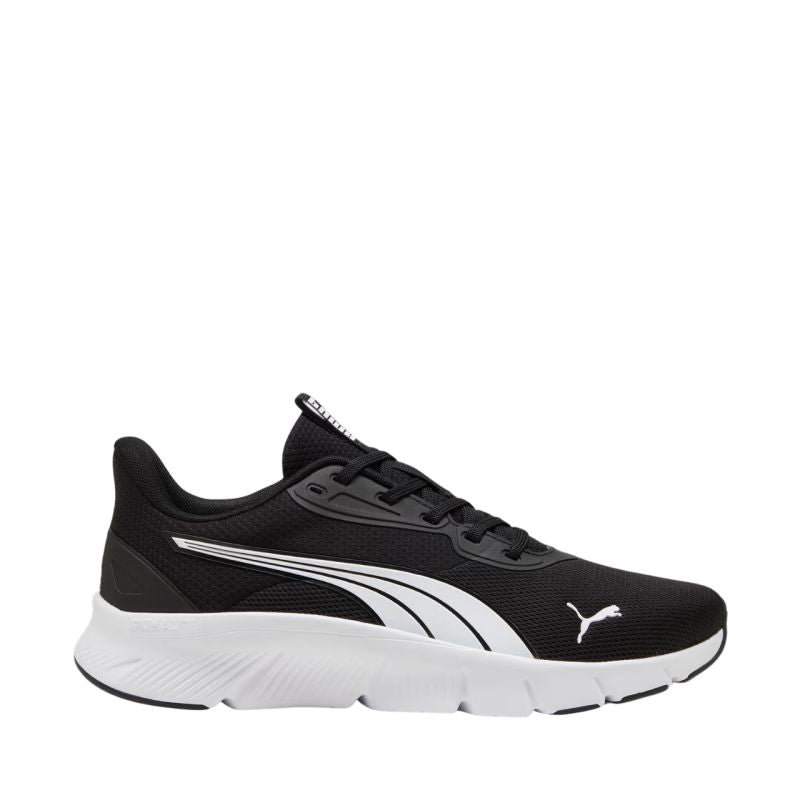 Puma Flex Focus Lite Modern men's black 310093 fekete utcai cipő