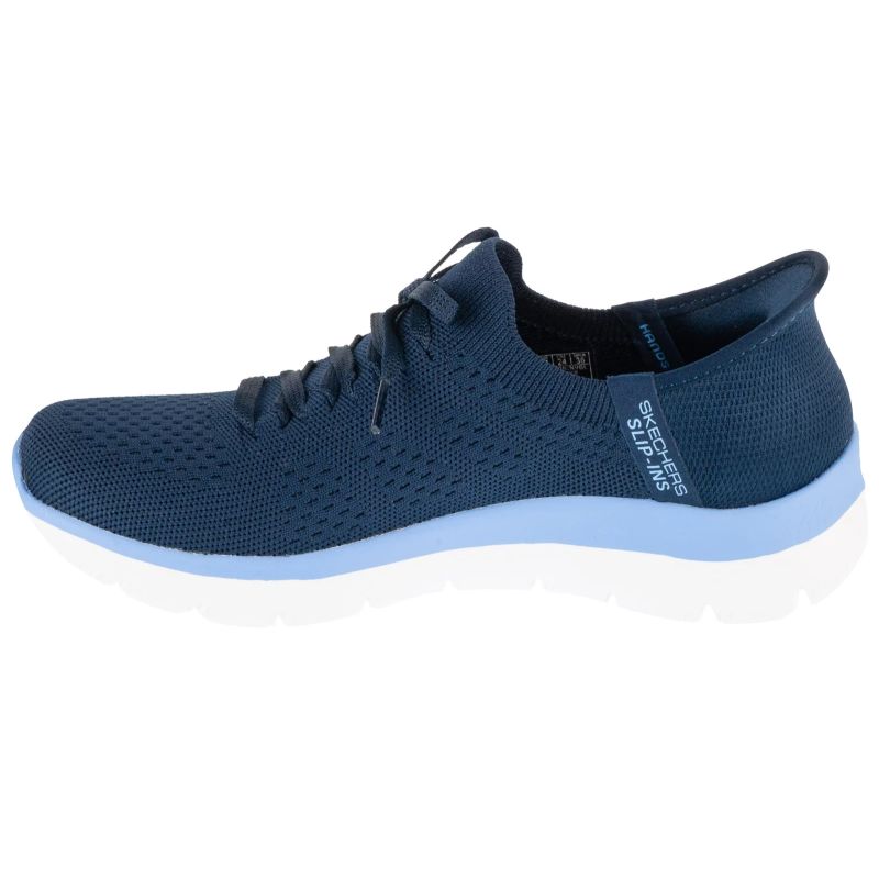 Skechers Slip-Ins: Summits - New Daily 150263-NVBL Navy blue 36 Cipő