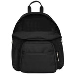 JanSport Half Pint Backpack fekete hátizsák EK0A5BBIN55