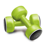Body Sculpture SMART dumbbell set 19 kg BW 108T fekete edzőfelszerelés BW108T