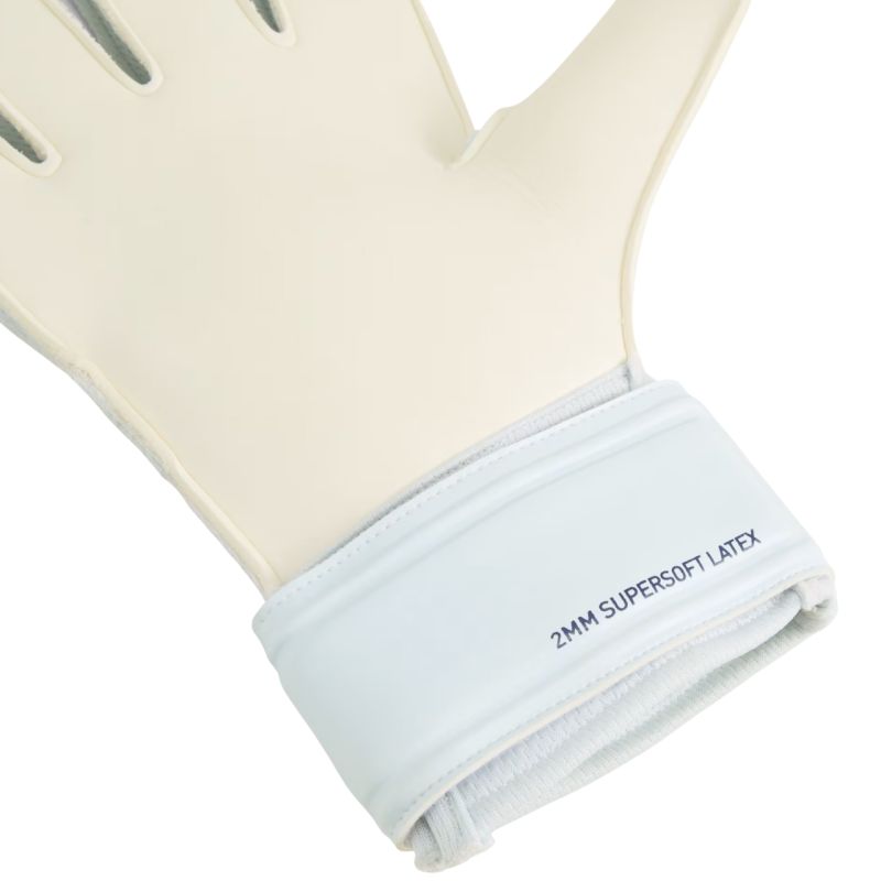 Puma Ultra Play RC Heat Fire Goalkeeper Gloves Blue 42084 kék kapuskesztyű