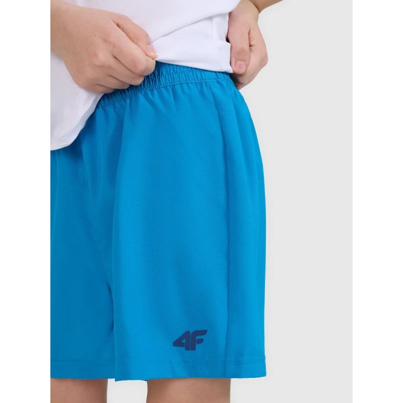 Boys' boardshorts 4F 4FJWSS25UBDSM159-33S 158/164 short