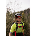 Radvik Gravepack Backpack 27l fekete hátizsák