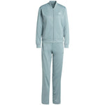 Women's adidas Dayready Tracksuit Mint KB8159 2xs melegítő szett