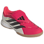 Adidas Predator League FT Jr IN JR7923 teremcipő