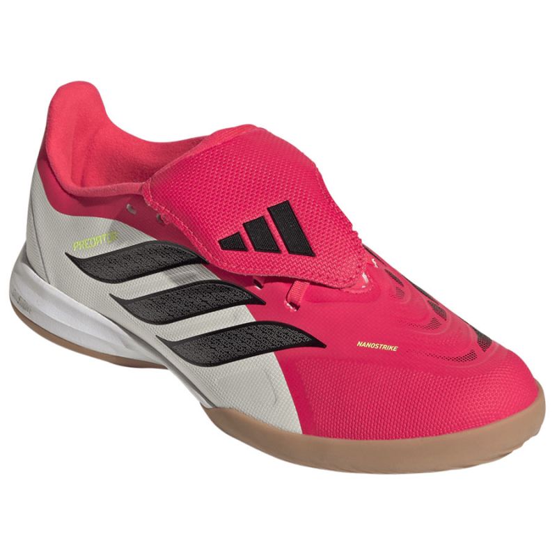 Adidas Predator League FT Jr IN JR7923 teremcipő