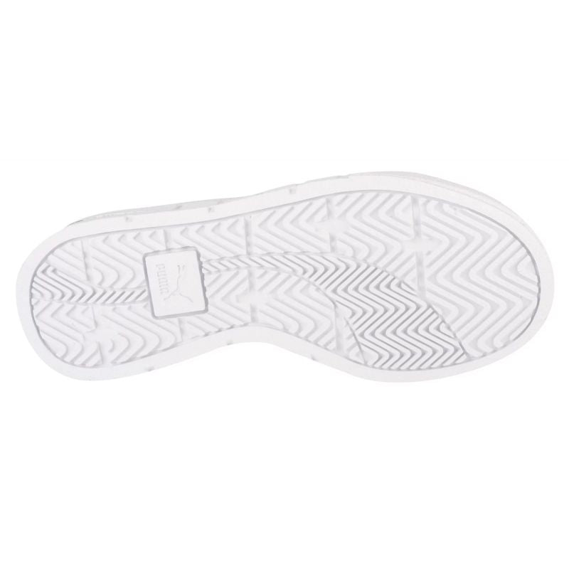 Puma Cali Court Match M 393094-01 shoes Utcai cipő