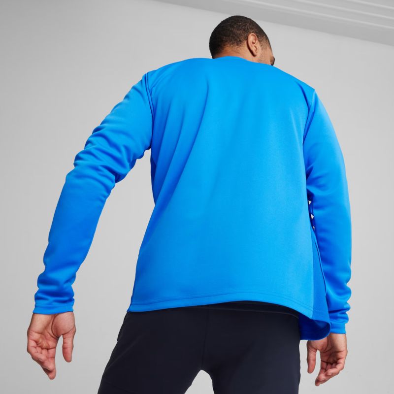 Puma TeamGoal Training Jacket M 658633 02 Pulóver