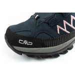 CMP Rigel women's waterproof trekking sports FITGO cipő
