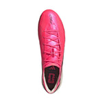 Adidas F50 Hyperfast Elite AG football boots pink rózsaszín cipő