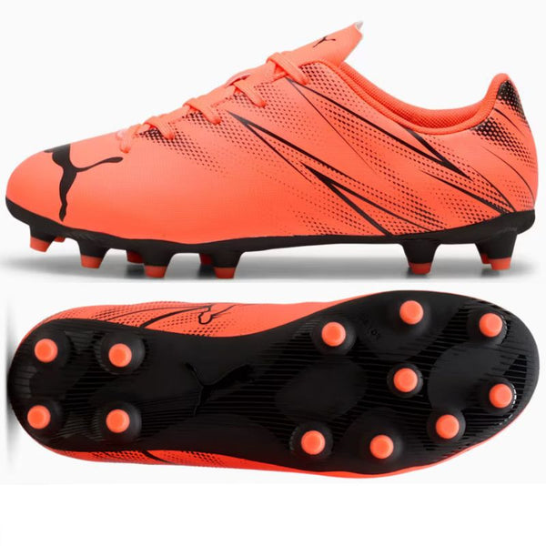 Puma Attacanto FG/AG Jr 107480-14 Football Boots Cipő