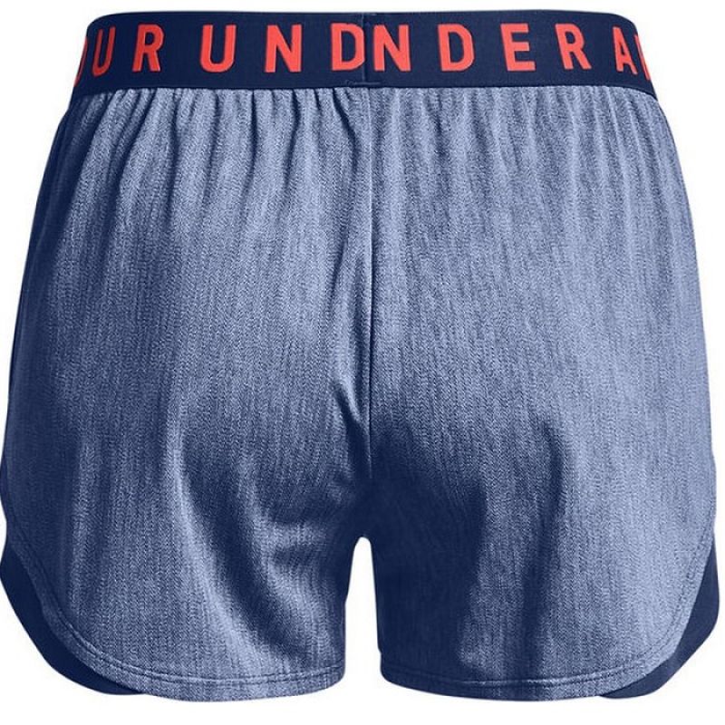 Under Armour Armor Play Up Short 3.0 Twist W shorts 1349124404 Nadrág