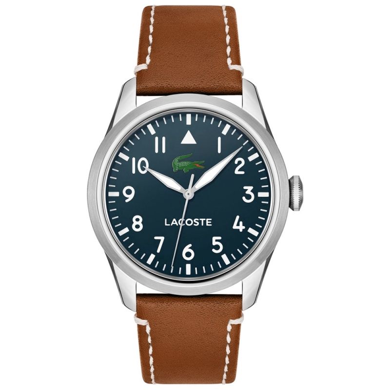 LACOSTE Adventurer Men's Watch 2011301 + BOX