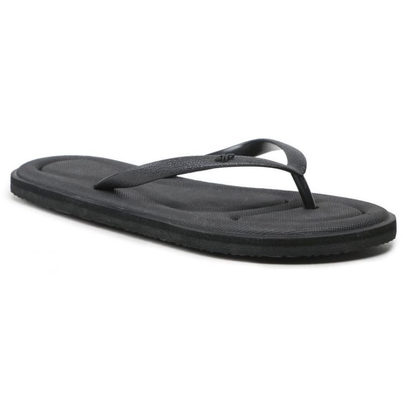 Slippers 4f W 4fss23fflif067deep Black
