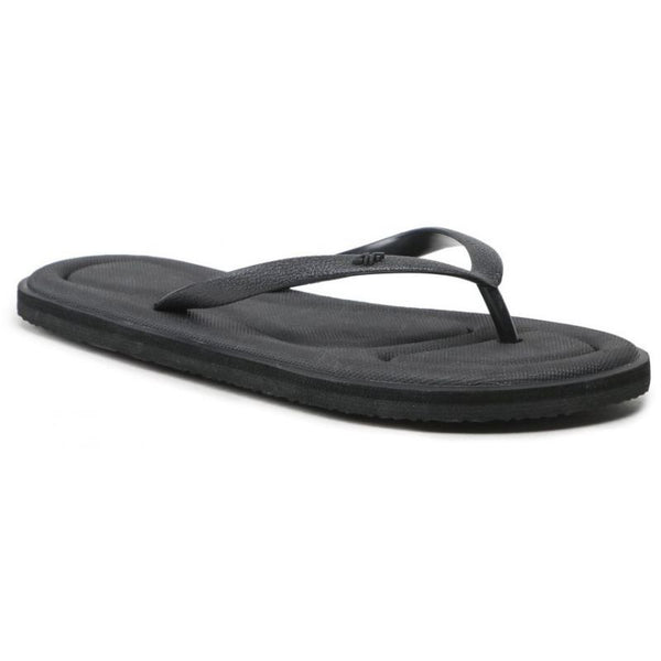 Slippers 4f W 4fss23fflif067deep Black