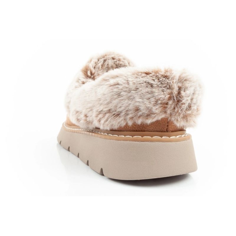 Skechers Cozy Blend slipper shoes for women, insulated slip-on sneakers Cipő