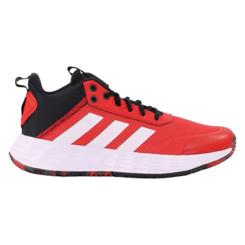 Adidas Ownthegame 2.0 M GW5487 shoes Cipő