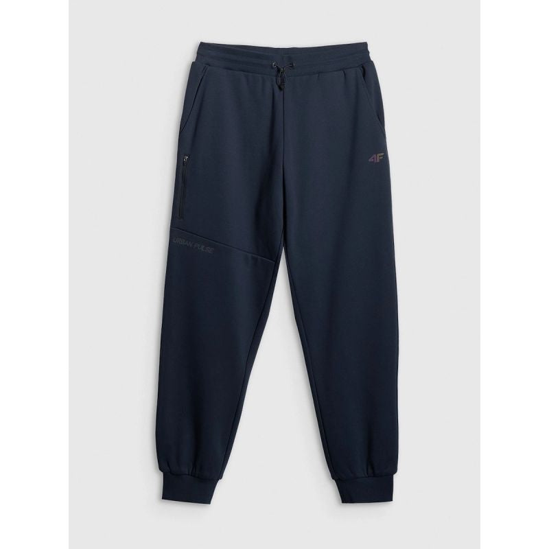 4F Men's jogger sweatpants nadrág
