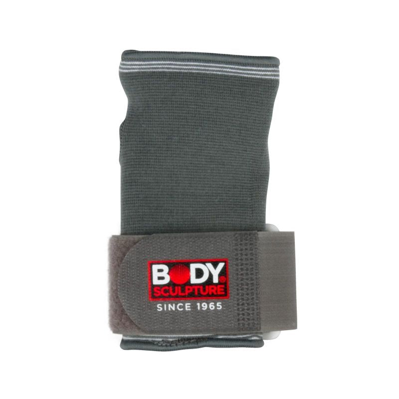 Body Sculpture Hand cuff BNS 002 szürke kötött sapka BNS002L