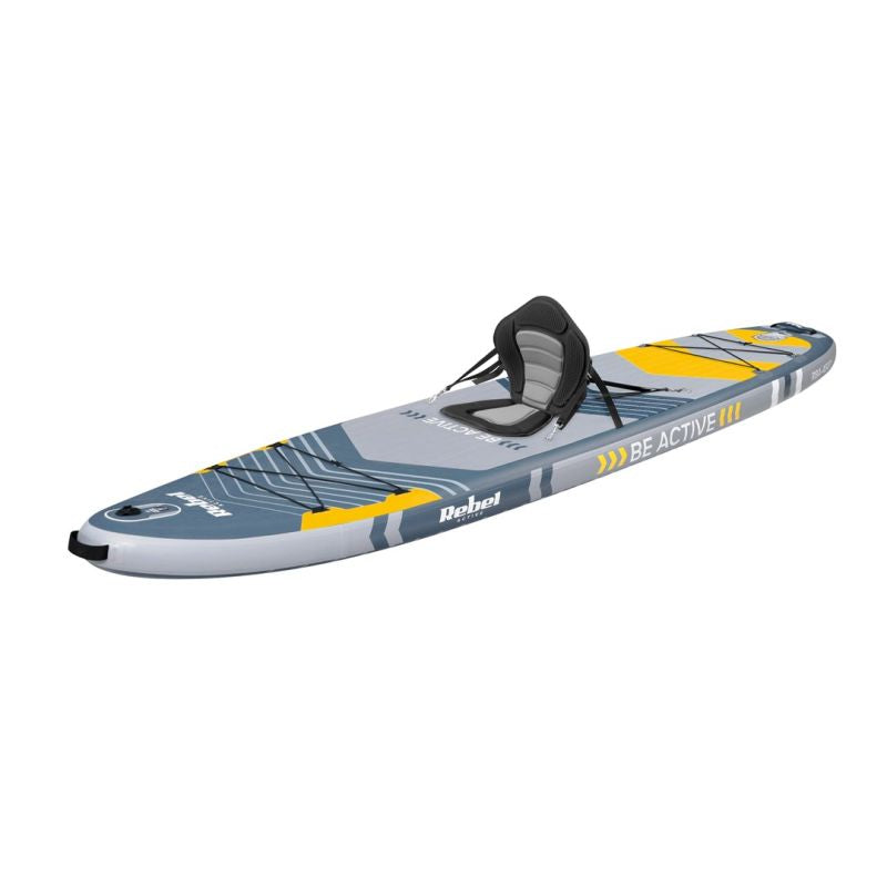 Rebel board ACTIVE sup RBA-4501