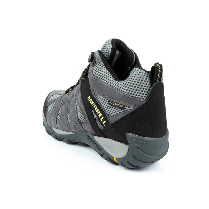 Merrell Accentor 2 Vent M J50841 Hiking Shoes Cipő