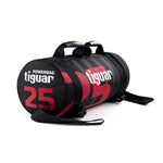 Tiguar powerbag V3 punching bag fekete kiegészítő TI-PB025V3