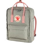 Fjällräven Kånken backpack szürke hátizsák
