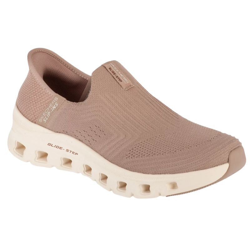 Skechers Slip-Ins: Glide-Step Pro - Everyday Citizen 150422-TAN Beige 37 Cipő