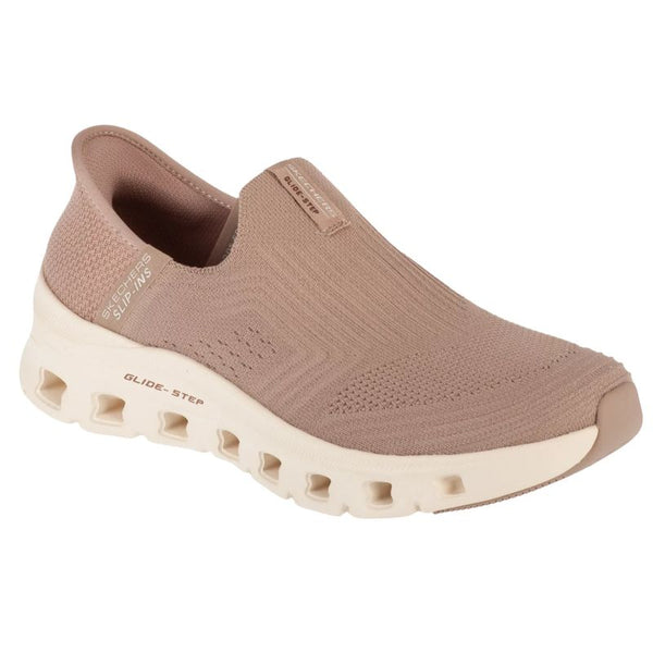 Skechers Slip-Ins: Glide-Step Pro - Everyday Citizen 150422-TAN Beige 37 Cipő