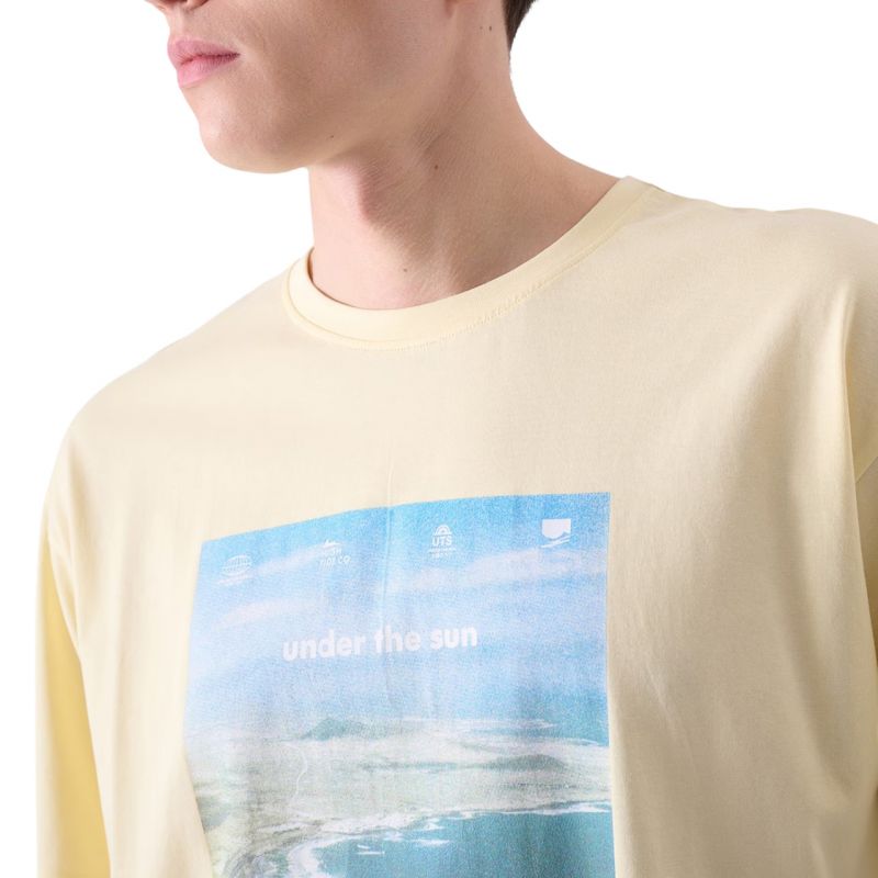 T-shirt 4f M2132 M 4frss24ttshm2132 73s