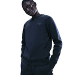Nike Chelsea FC Club sweatshirt HQ1478-451 fekete pulóver