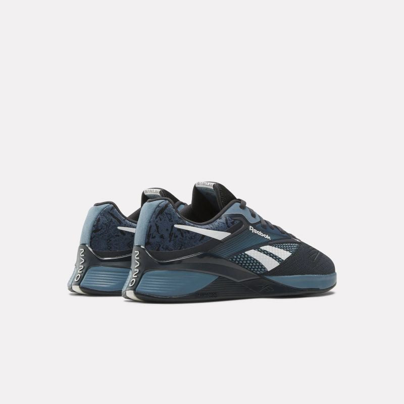 Reebok Nano X4 M shoes 100074302 Cipő