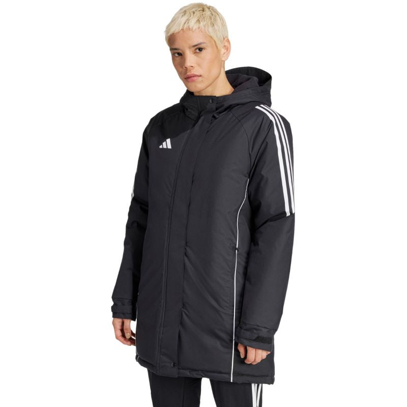 adidas Jacket adidas Tiro 24 Parka W IP6669 Kabát