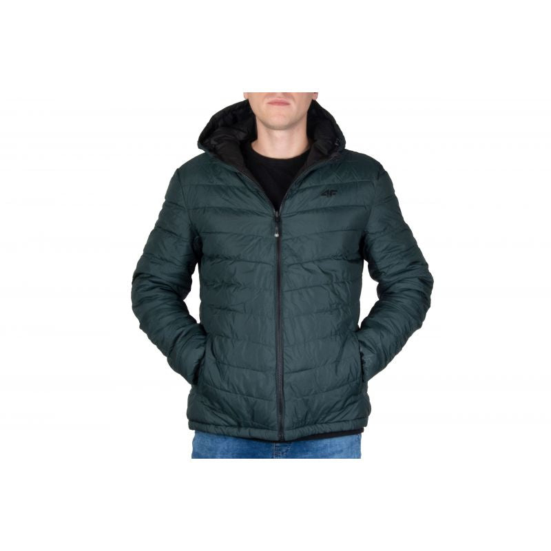 4f Jacket M434 M 4FWAW23TDJAM434 Kabát