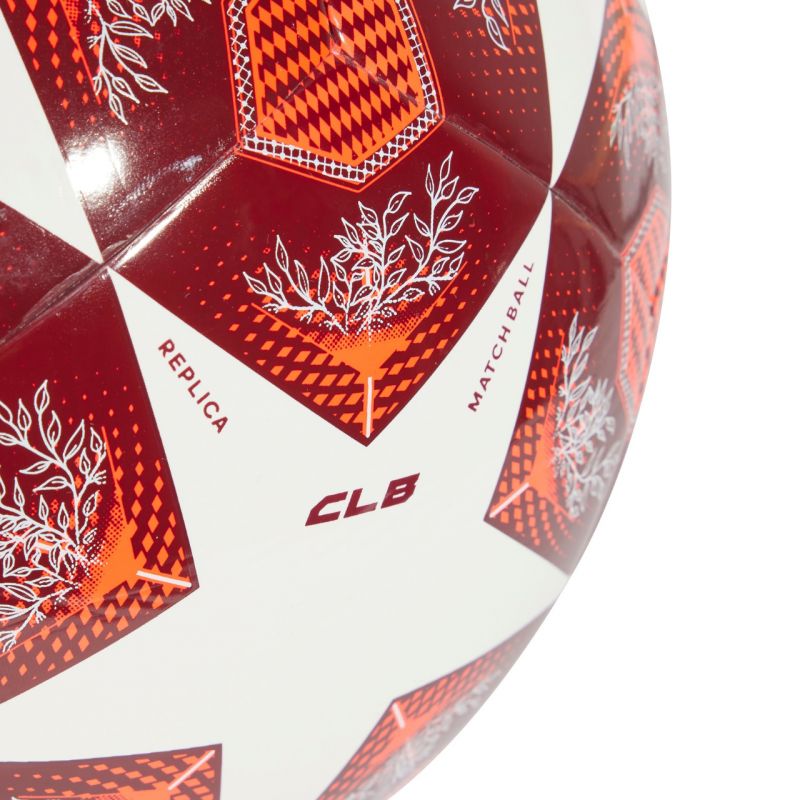 adidas Football adidas UCL Club 24/25 Knockout Stages JH1284 Kiegészítők