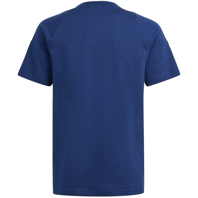 Adidas Tiro 24 Sweat Tee Jr IR9357 Póló