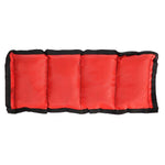 HMS weights red OB03 2 x 1.5 kg piros póló 17-47-314